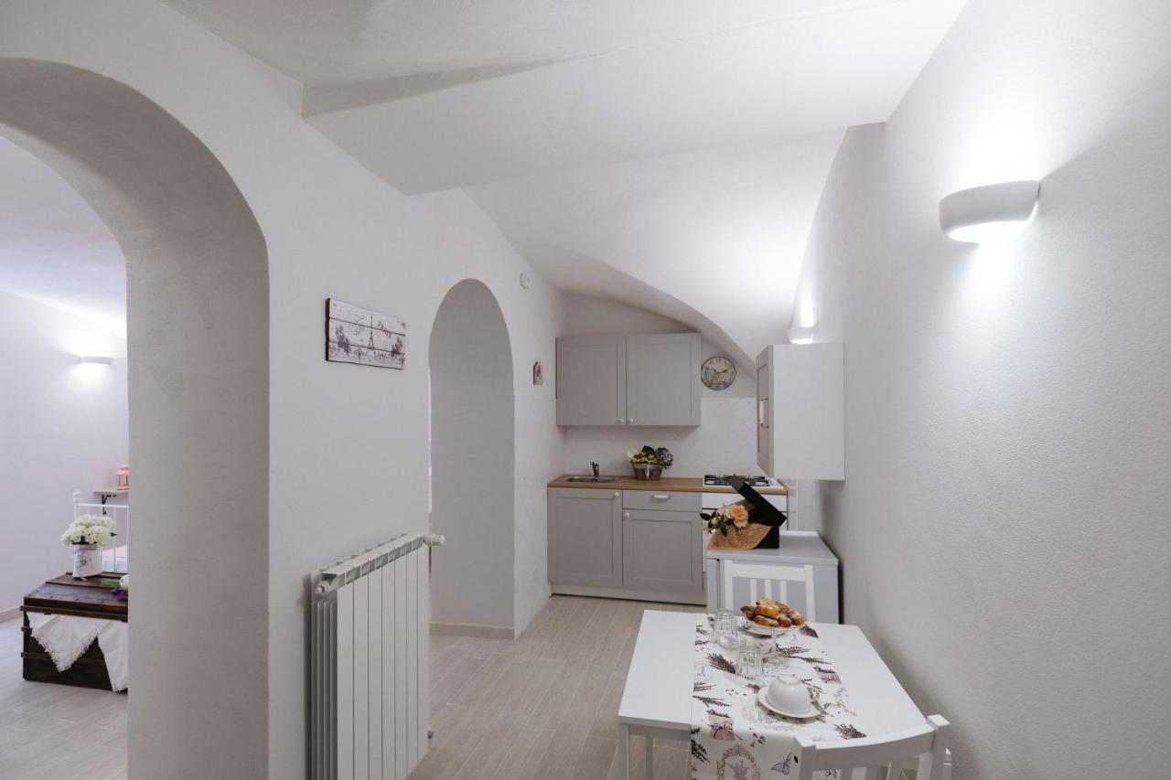 La Casa Di Aneti Apartment Dolceacqua