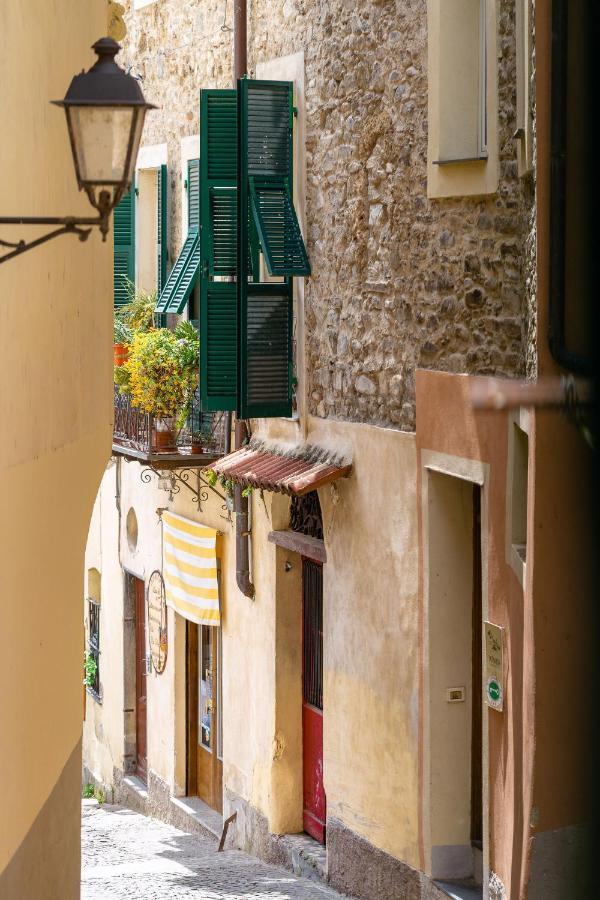 Apartment La Casa Di Aneti Dolceacqua