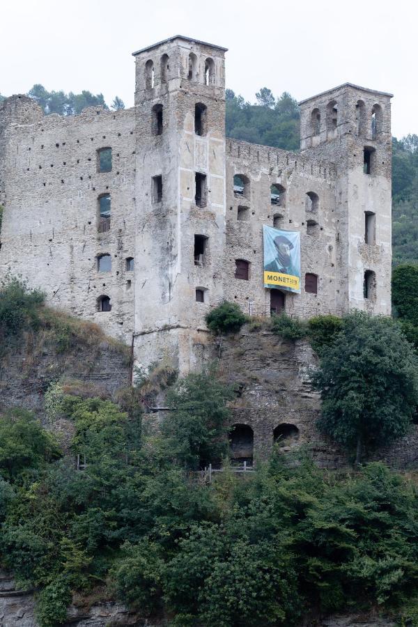 La Casa Di Aneti Apartment *