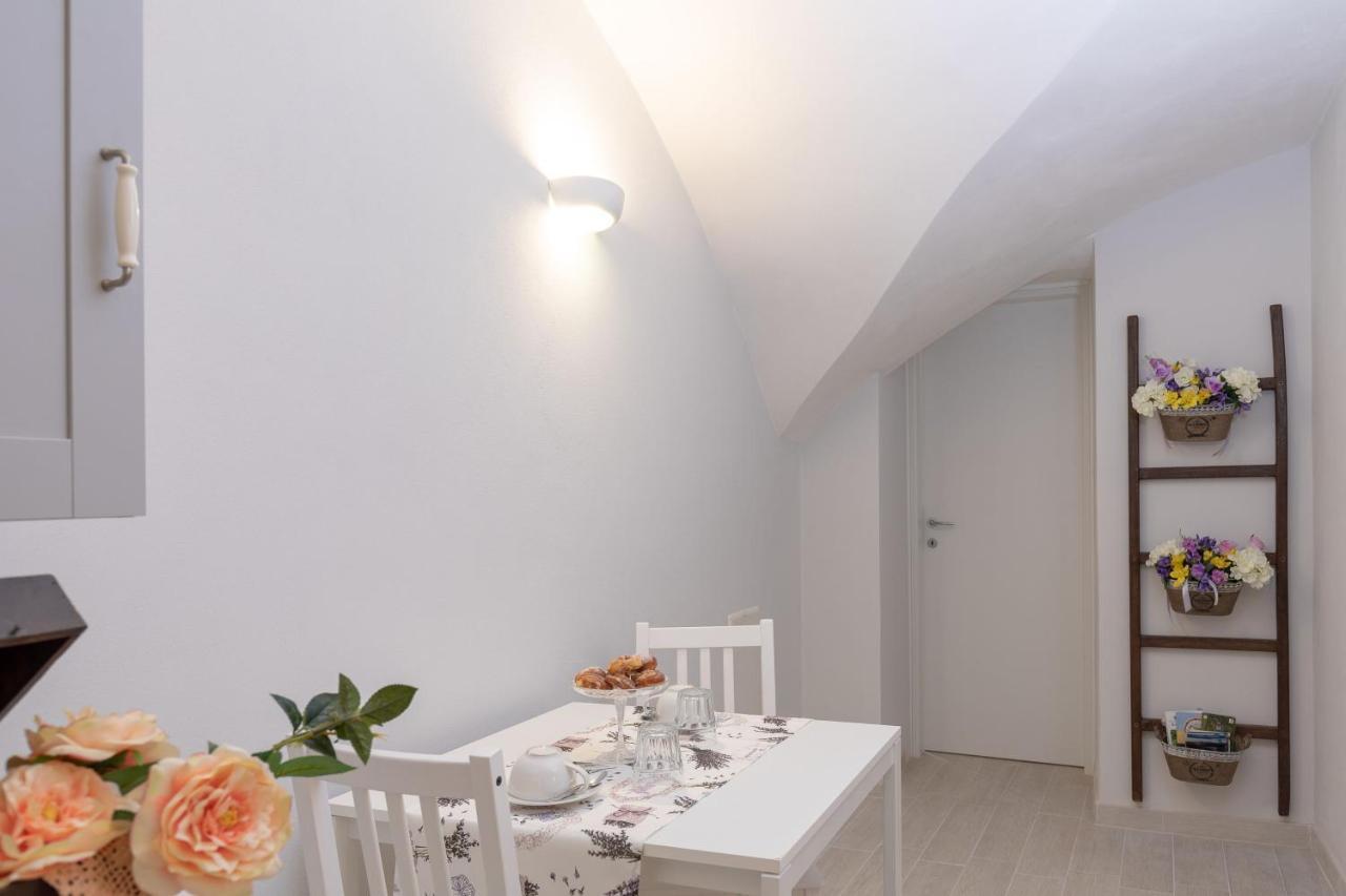 La Casa Di Aneti *