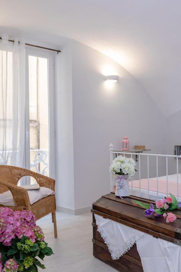 La Casa Di Aneti *