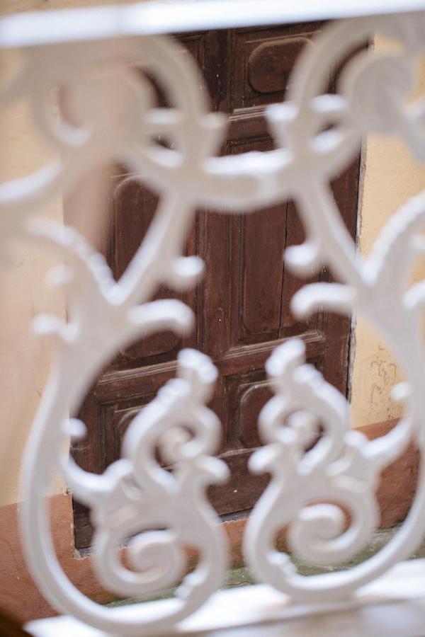La Casa Di Aneti Apartment