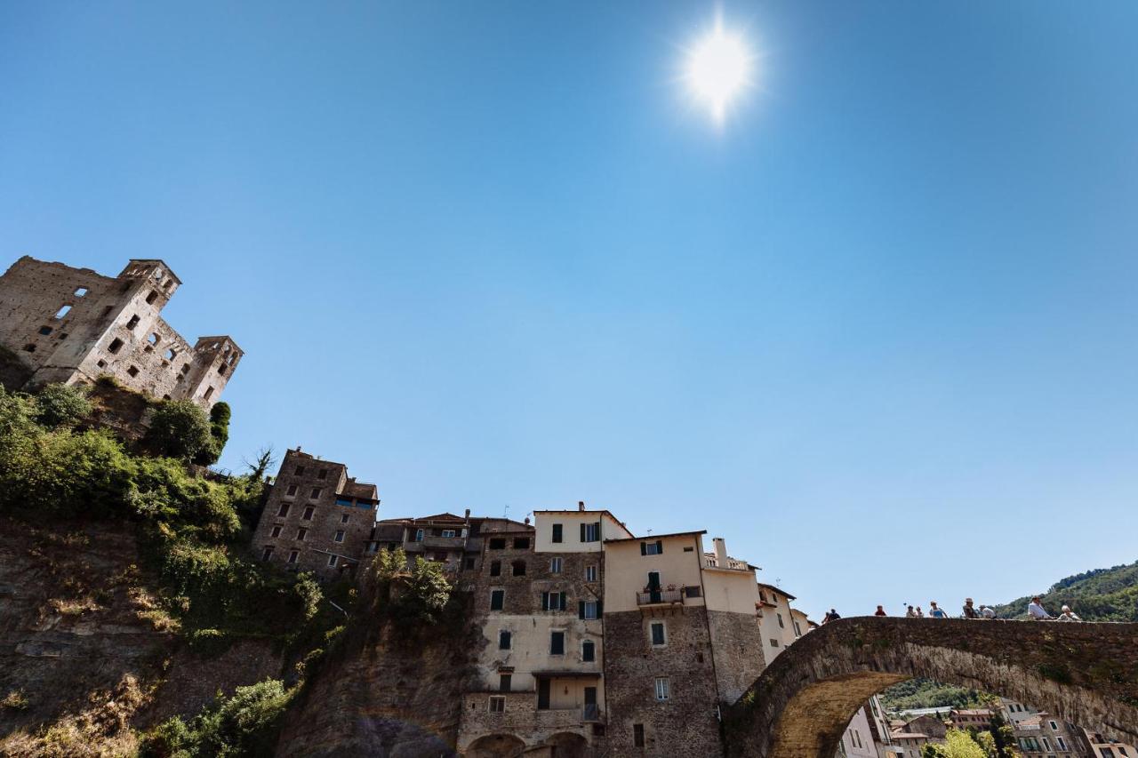 La Casa Di Aneti Apartment Dolceacqua